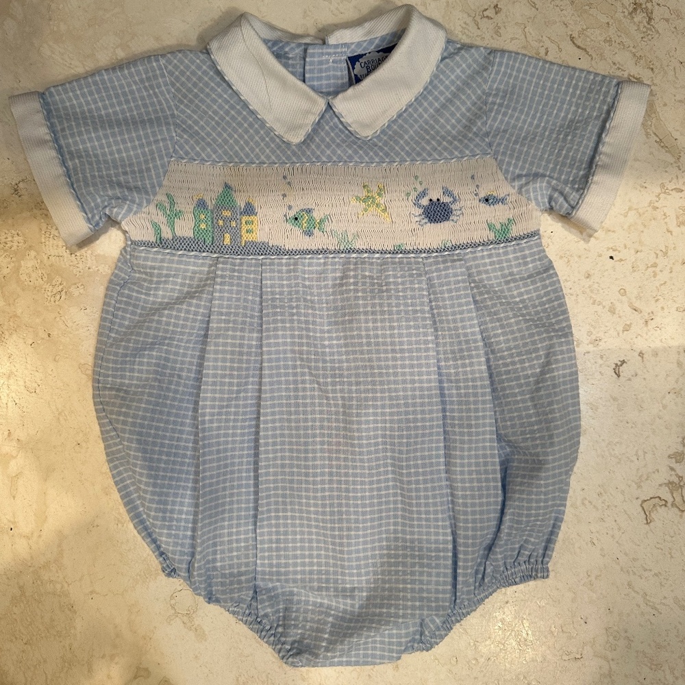 Bubble 3-6 MO
